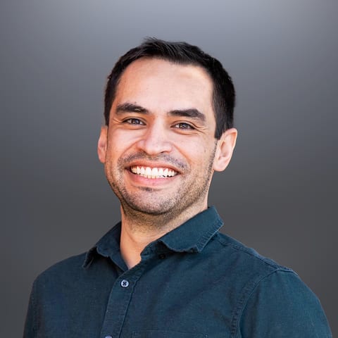Adrian Avendano