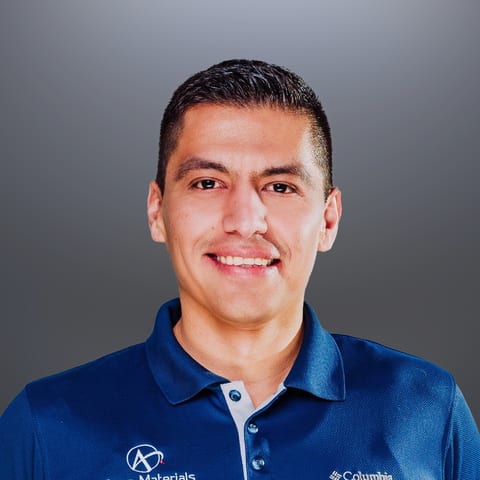 David Arreaga